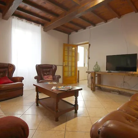 בית נופש Au Dallas