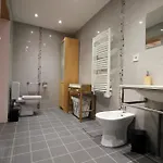 Hébergement de vacances Au Dallas *