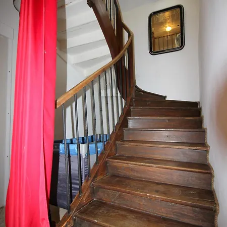Tatil Evi Au Dallas Sere
